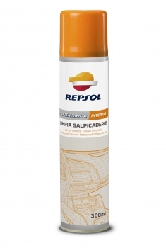 WIZARD LIMPIA SALPICADEROS 25X300 ML (SPRAY) 0